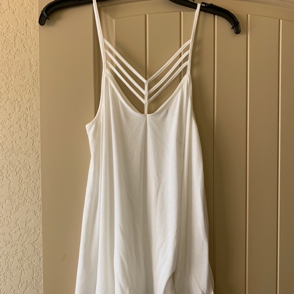 Express Tops - Express tank, new with tags!